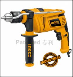 Impact drill