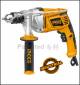 Impact drill