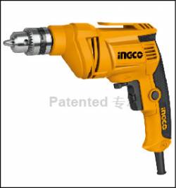Electric drill