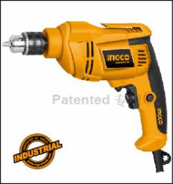 Electric drill