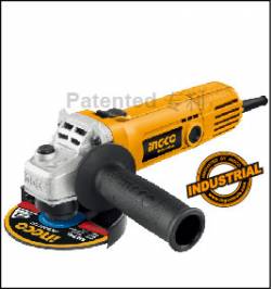 Angle grinder