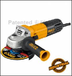 Angle grinder
