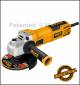 Angle grinder