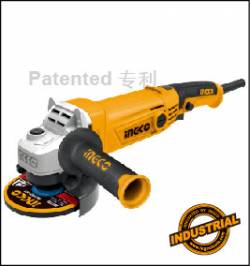 Angle grinder