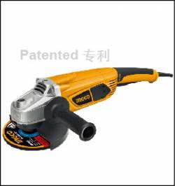 Angle grinder