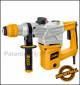 Rotary hammer