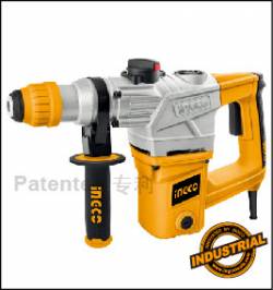 Rotary hammer