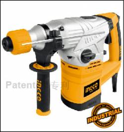 Rotary hammer