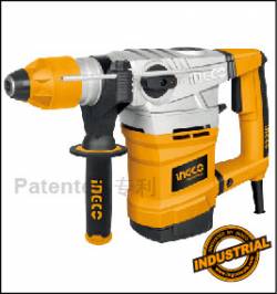 Rotary hammer