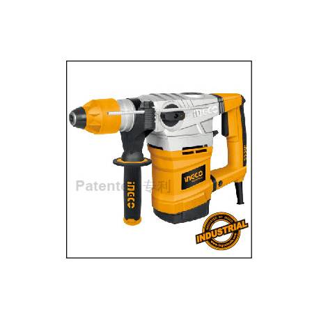 Rotary hammer