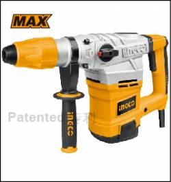 Rotary hammer(SDS-Max )