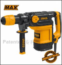 Rotary hammer(SDS Max)