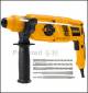 Rotary hammer