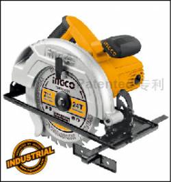 Circular saw