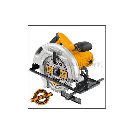 Circular saw