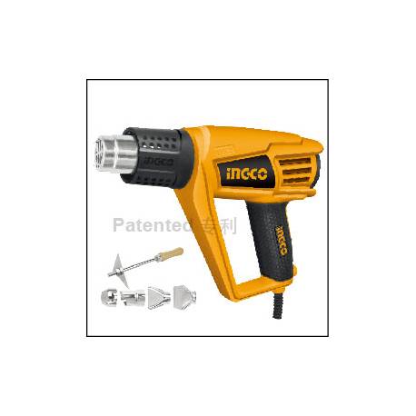 Heat Gun