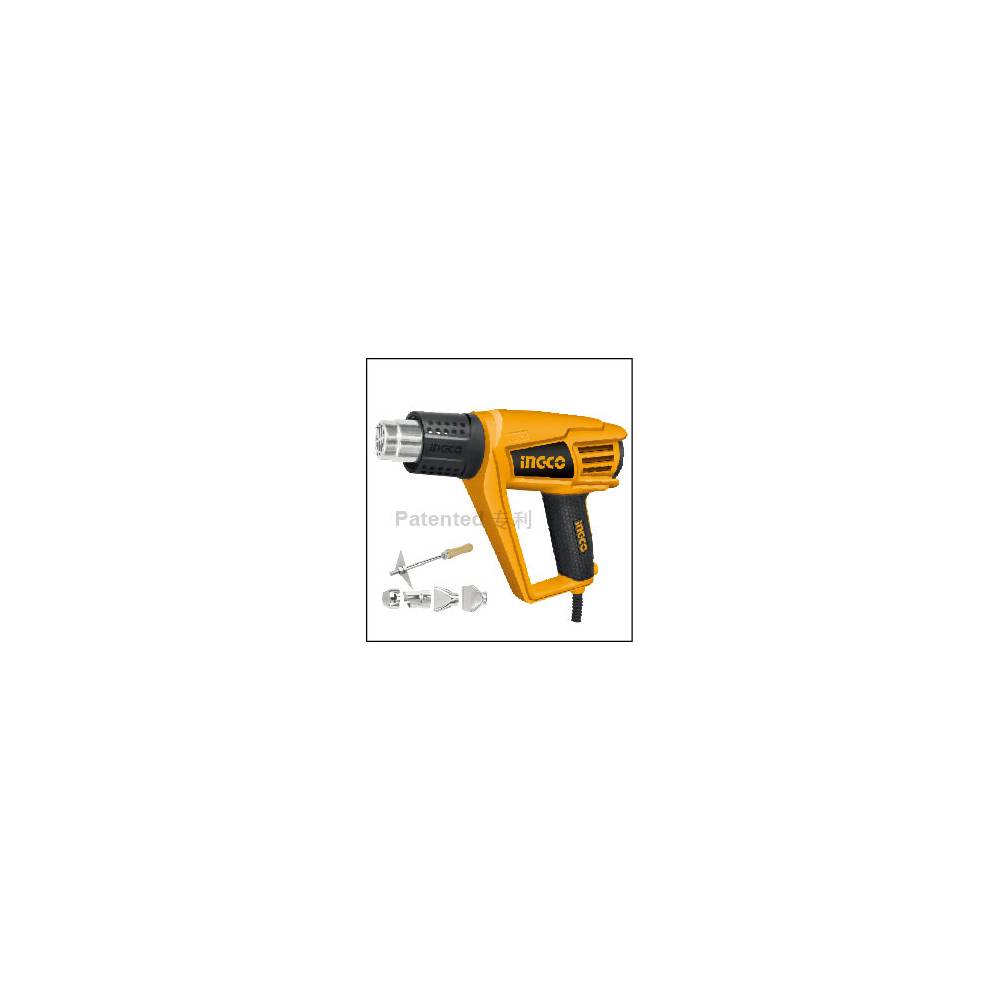 Heat Gun