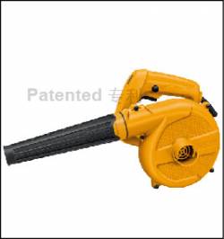 Aspirator blower