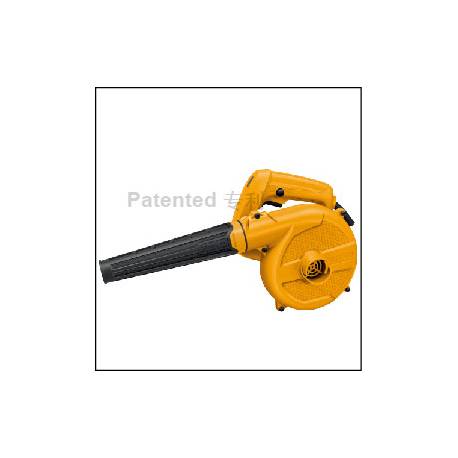 Aspirator blower
