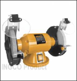 Bench grinder