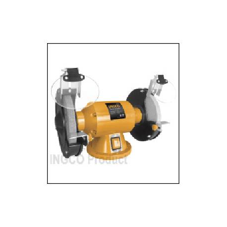 Bench grinder