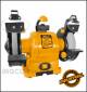 Bench grinder