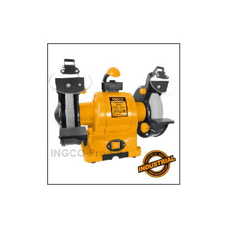 Bench grinder
