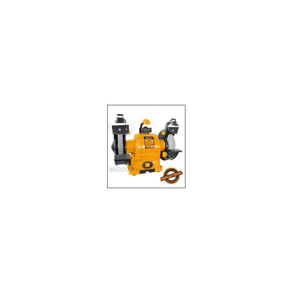 Bench grinder