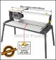 Tile cutter
