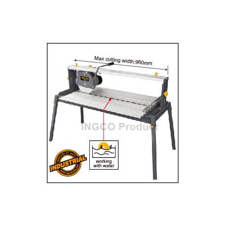 Tile cutter
