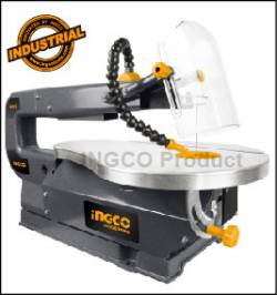Scroll saw