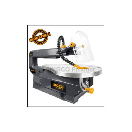 Scroll saw