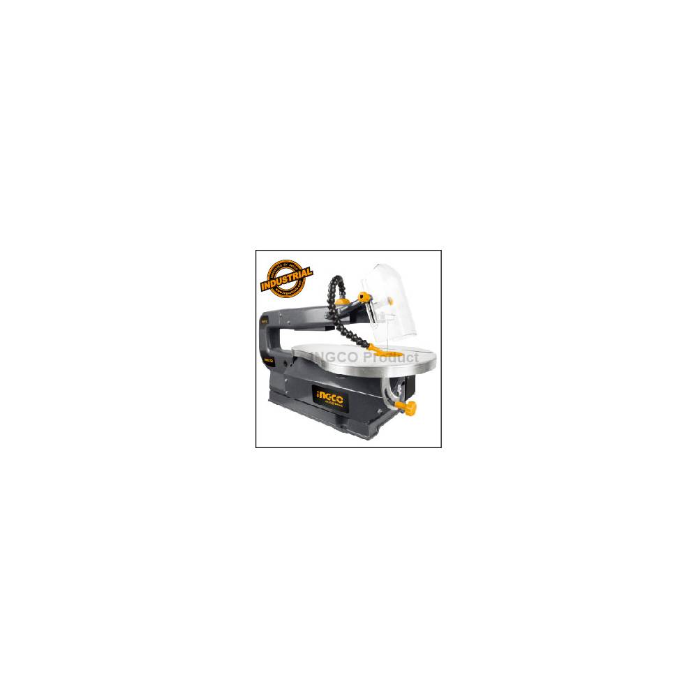 Scroll saw