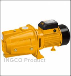 Jet pump