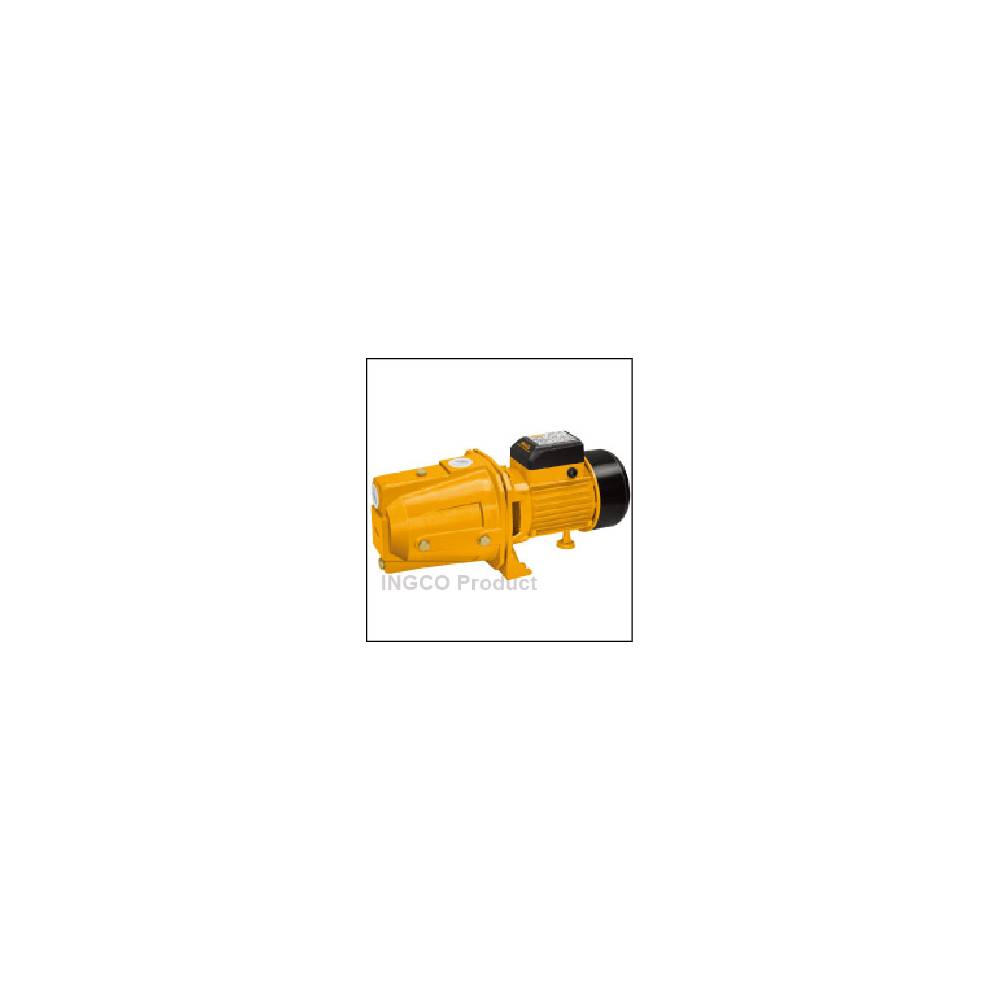 Jet pump