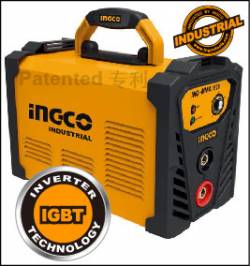 Inverter MMA welding machine