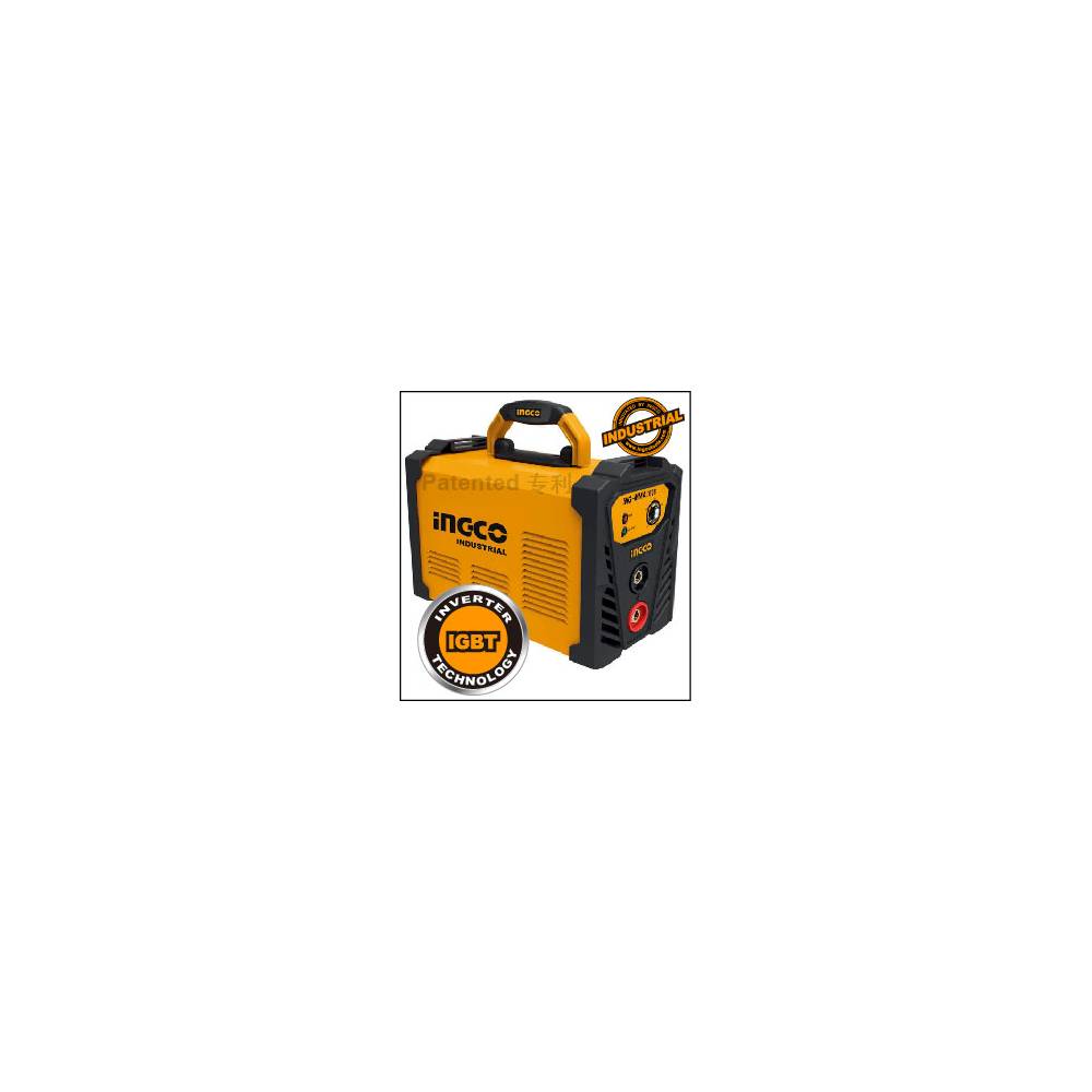 Inverter MMA welding machine