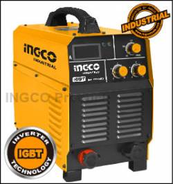 Inverter MMA Welding machine