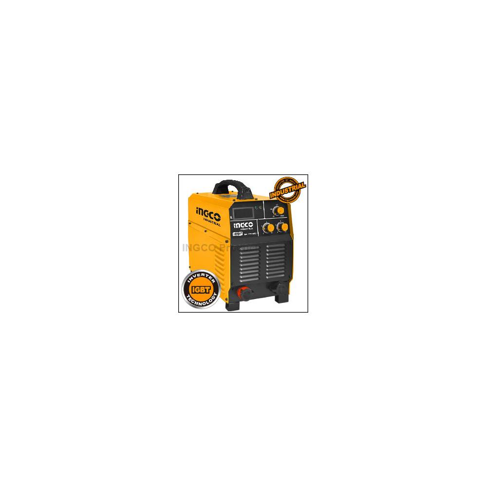 Inverter MMA Welding machine