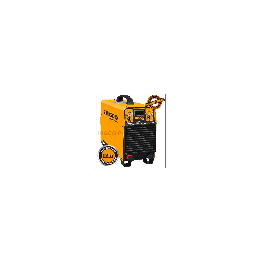 Inverter MMA Welding machine