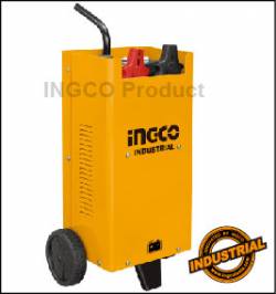 Battery charger