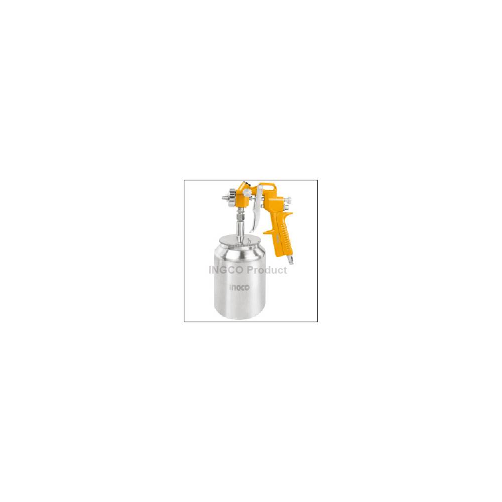 Spray gun