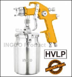 HVLP spray gun