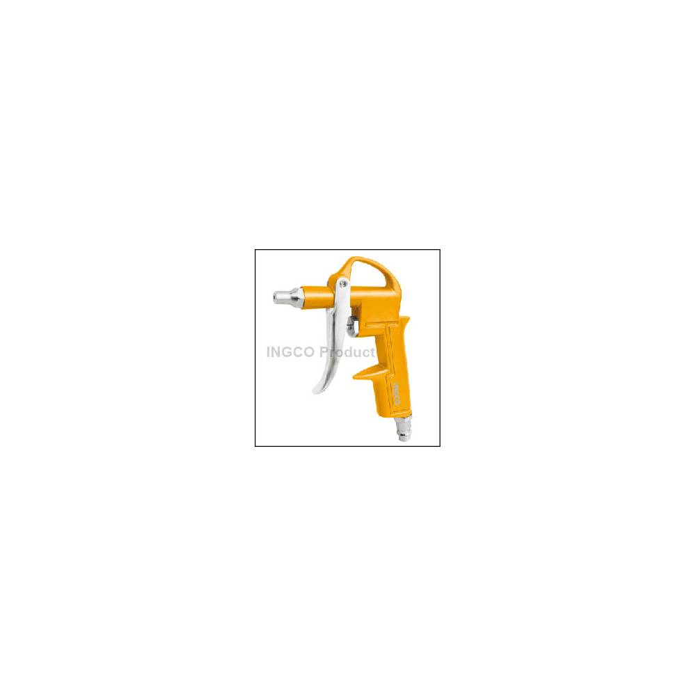 Air blow gun