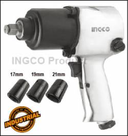 Air impact wrench