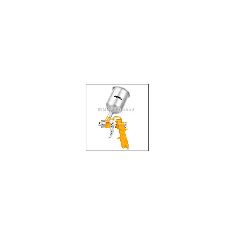 Spray gun