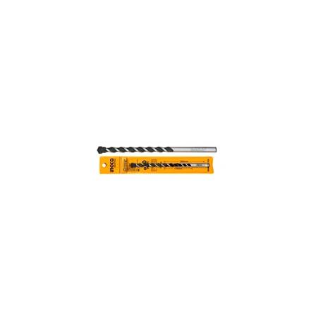 Masonry drill bit