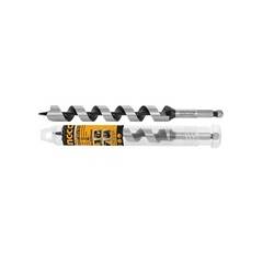 Auger drill bit