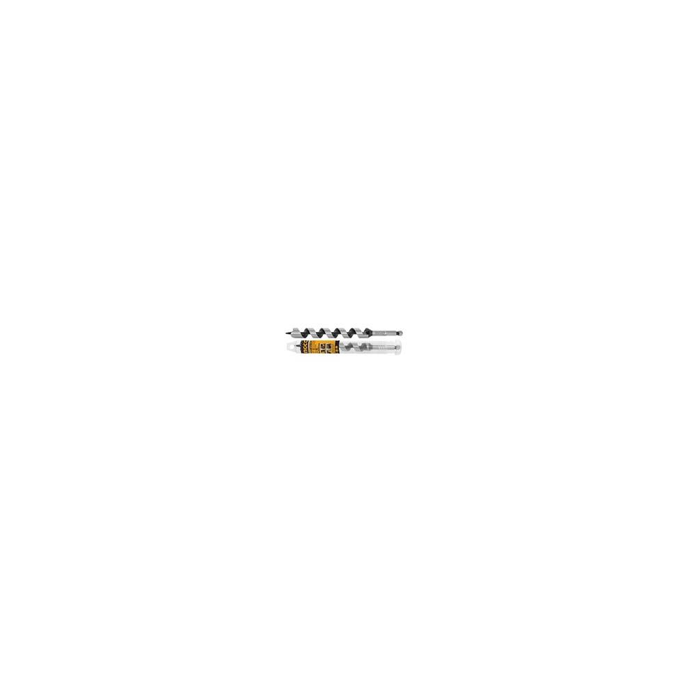 Auger drill bit