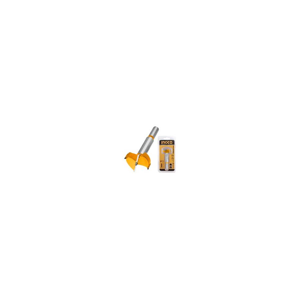 Forstner drill bits
